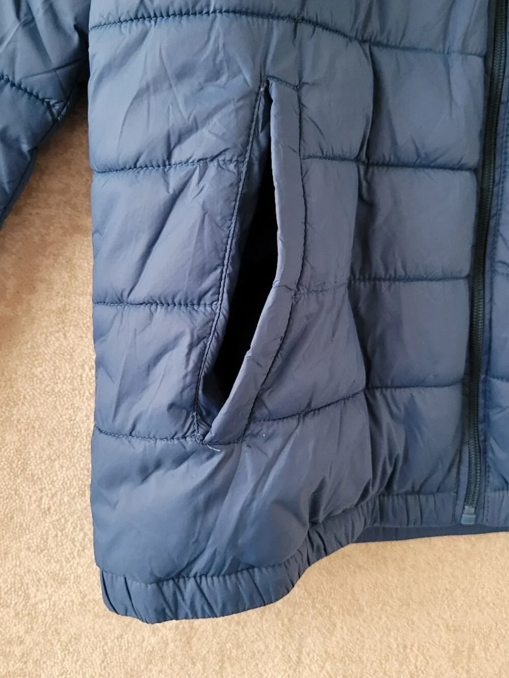 True Religion lightweight no